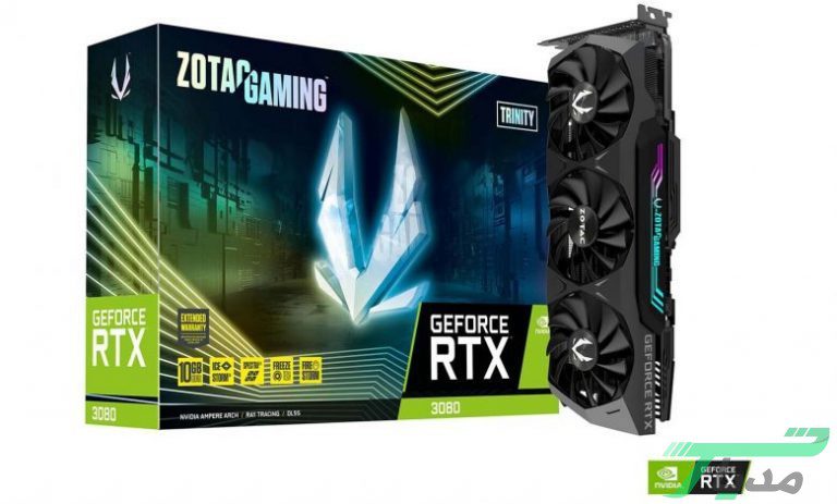 افزایش قیمت کارت گرافیک