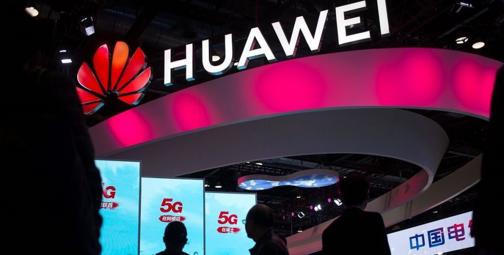 هواوی در حال تلاش برای ارتباط اینترنت 5.5G