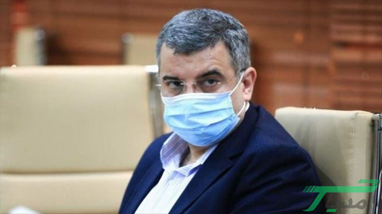 واکسن ایرانی کرونا