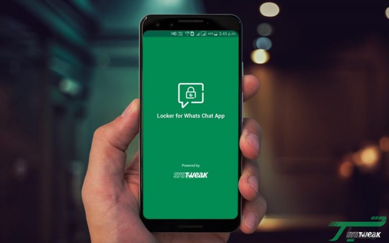 قفل کردن یک یا چند چت خاص در واتساپ