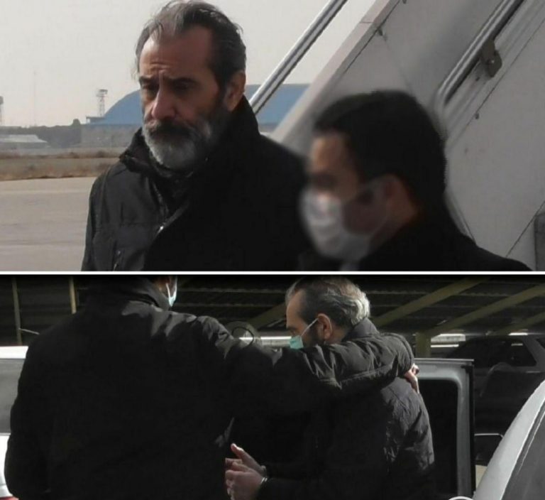 معاون بین الملل هولدینگ سرآوا