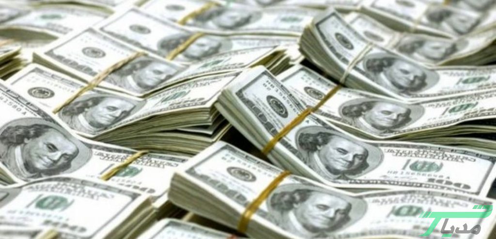 بزرگترین بدهکاران به ایران