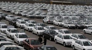 کاهش چشمگیر قیمت در بازار خودرو