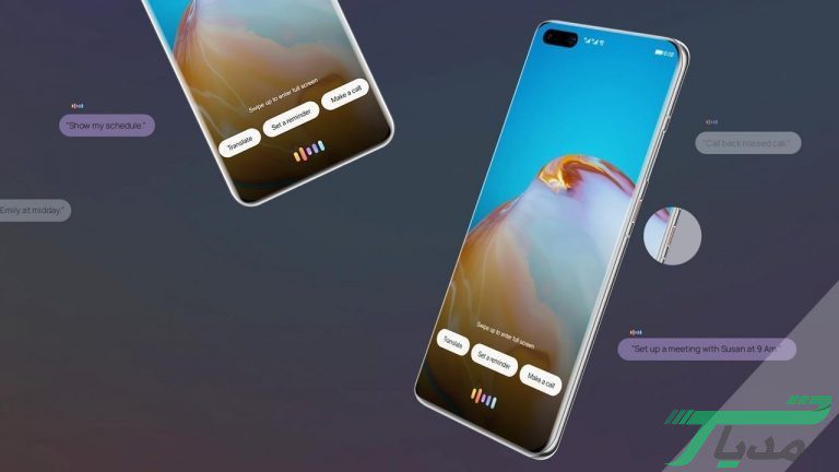 فناوری تشخیص الگوی صدا