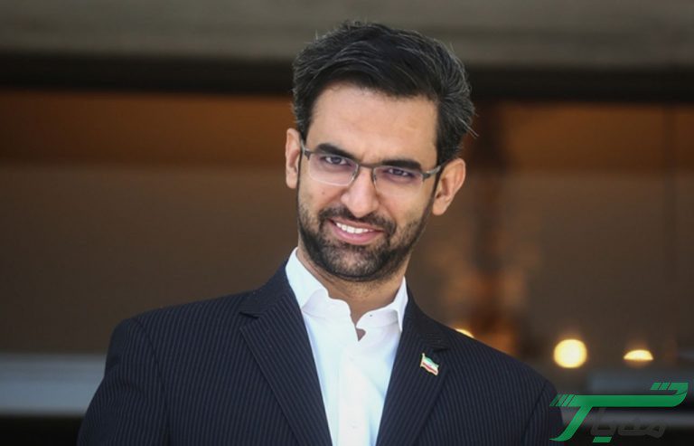 آذری جهرمی منفورترین وزیر کابیه روحانی | مرور کارنامه سیاه وزیر جوان