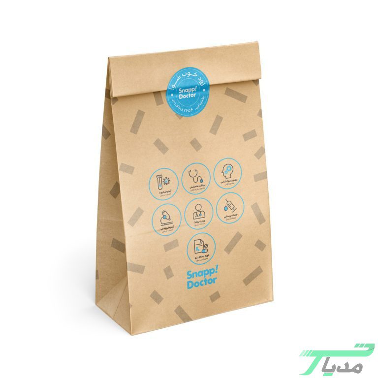 اسنپ دکتر