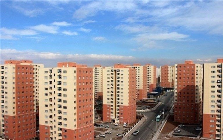 حذف و جایگزینی متقاضیان غیر واقعی مسکن ملی بعد از پیامک سوم