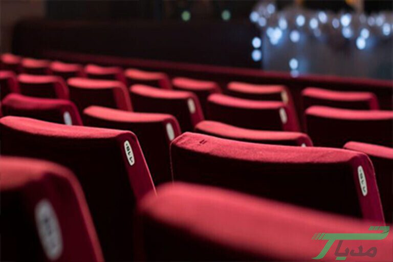 قیمت بلیط سینما سال ۱۴۰۰