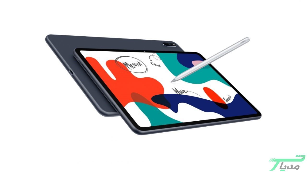 هوآوی MatePad