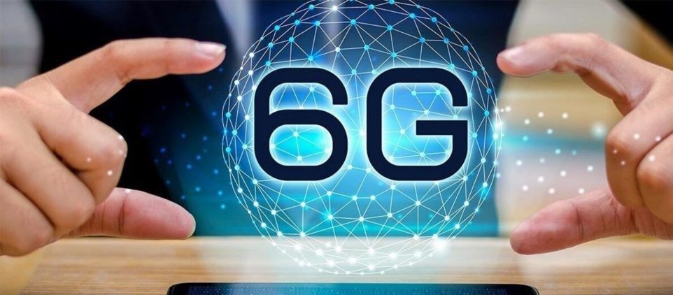 راه‌اندازی شبکه 6G توسط چین تا 6 سال آینده