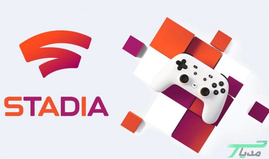 گوگل استادیا