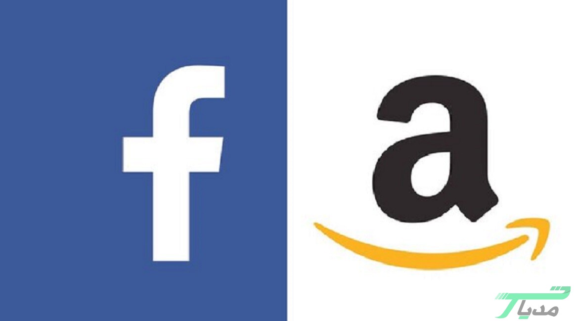 رکورد فیسبوک و آمازون در پرداخت هزینه لابی‌گری
