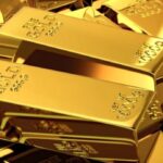 سقوط طلای جهانی رکورد زد