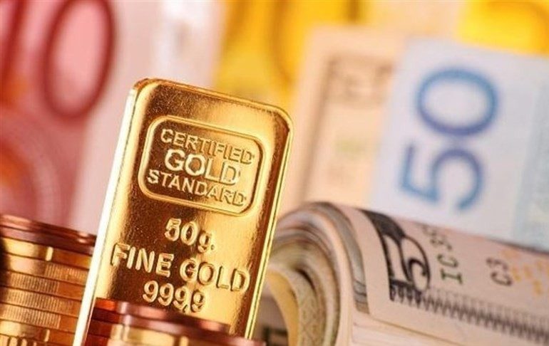 افزایش دوباره قیمت طلای جهانی