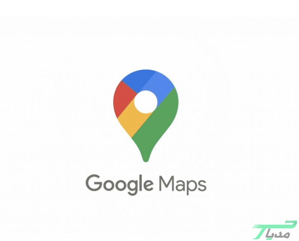 گوگل مپس