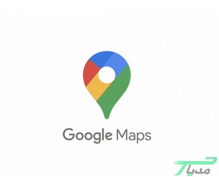 گوگل مپس