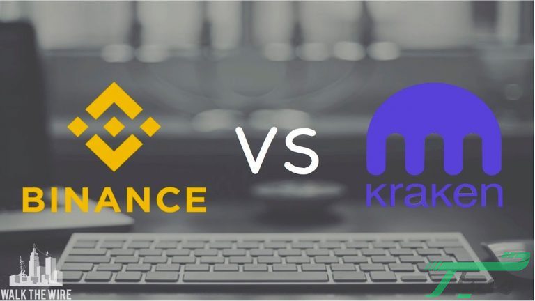 کارمزد صرافی بایننس چقدر است؟