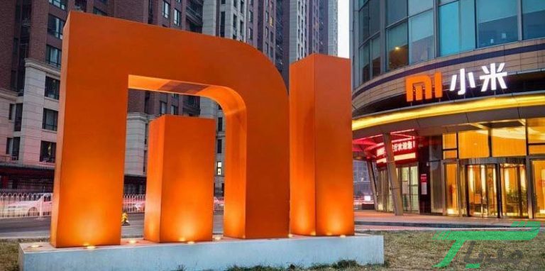 شیائومی