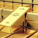 ثبات قیمت طلا در بازار جهانی