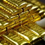 طلای جهانی در مدار کاهش