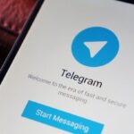 جلوگیری از هک تلگرام
