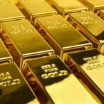 طلا در مدار کاهش قیمت
