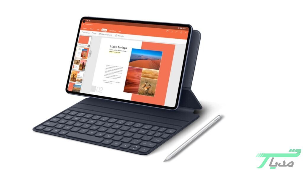 تبلت هوآوی MatePad Pro 2