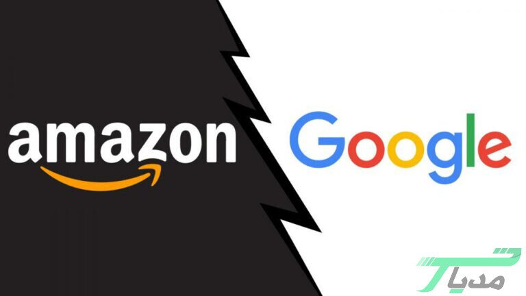 کارمندان گوگل و آمازون