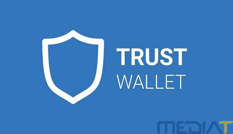 کیف پول تراست والت (Trust wallet)