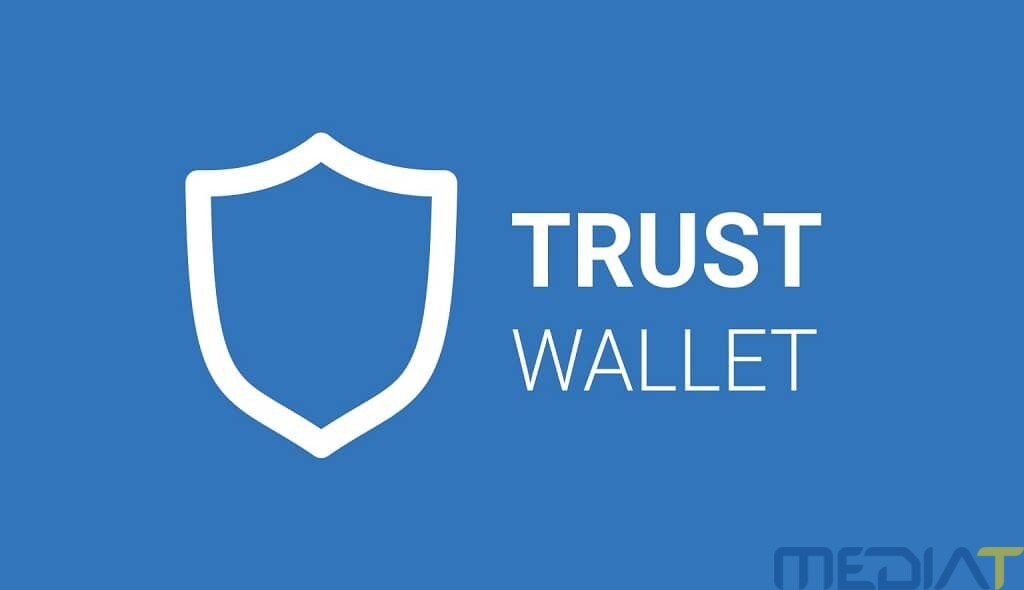 کیف پول تراست والت (Trust wallet)
