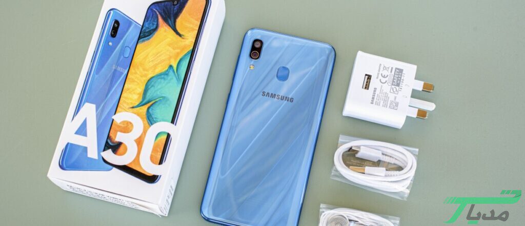 لیست قیمت محبوب ترین گوشی های سامسونگ امروز