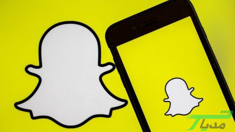 راه‌اندازی نسخه وب اسنپ چت