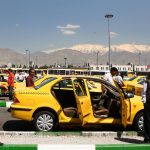 اعلام جزئیات کامل از پرداخت وام به رانندگان تاکسی