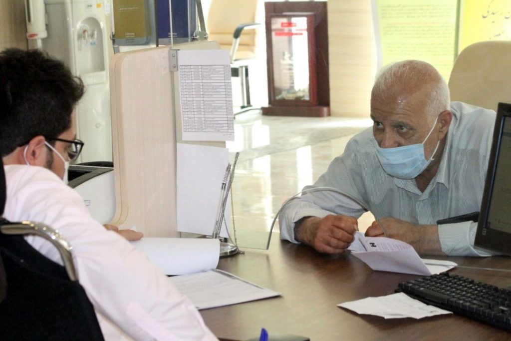 آخرین تصمیم درباره افزایش حقوق بازنشستگان