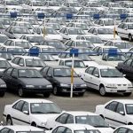 افزایش چشمگیر قیمت خودرو در نخستین روز زمستان