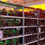 قطع برق مزارع غیرمجاز استخراج رمز ارز در تهران