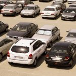 شیب تند کاهش قیمت خودرو در بازار
