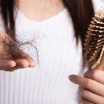 ریزش مو و آلرژی پوستی عارضهای در بهبودیافتگان کرونا