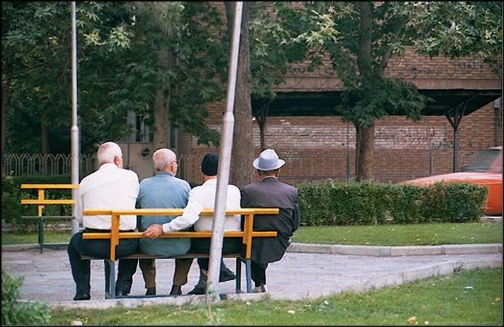 آخرین خبرها از افزایش 10 تا 57 درصدی حقوق بازنشستگان