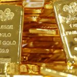کاهش مجدد قیمت طلا