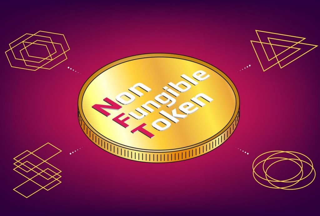 آسیب شدید به NFT