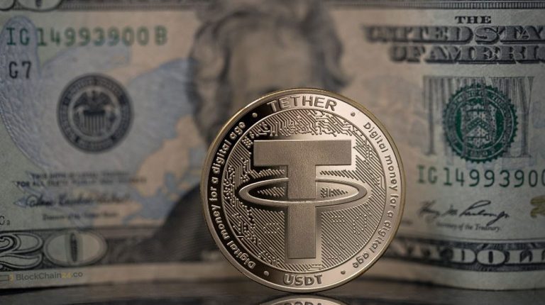 چطور با استفاده از تتر ارز دیجیتال بخریم؟