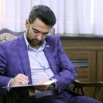 وزیر ارتباطات یا وزیر قطع ارتباطات | آذری جهرمی به دنبال گرم کردن انتخابات ریاست جمهوری