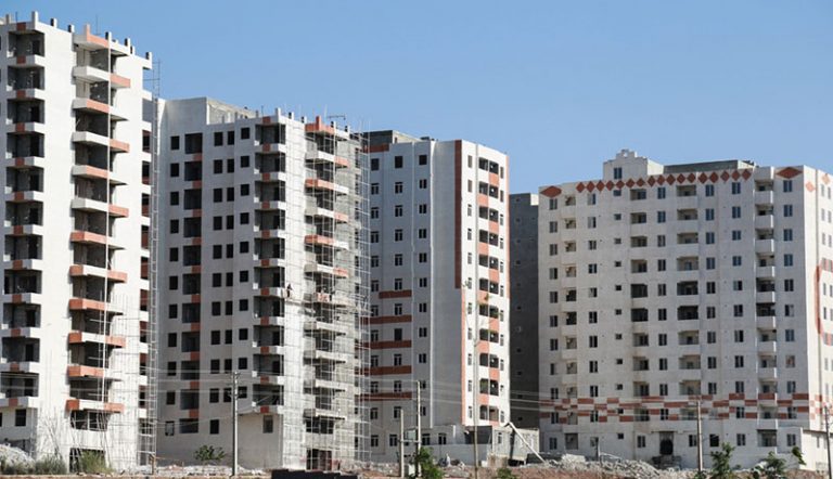 جزئیات ثبت نام مجدد طرح مسکن ملی