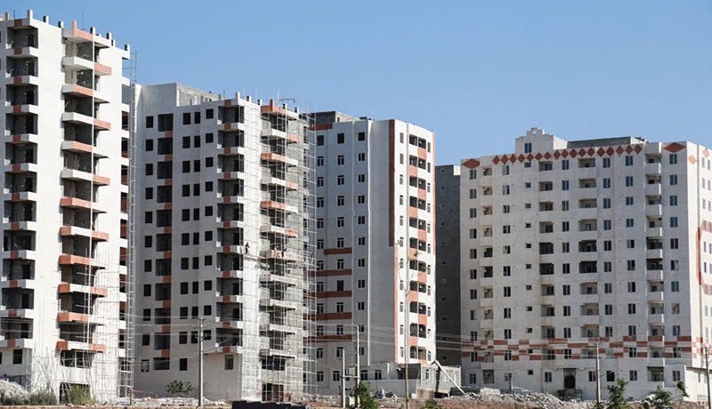 جزئیات ثبت نام مجدد طرح مسکن ملی