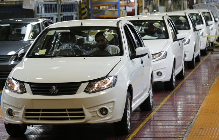 آغاز ثبت نام فروش فوری سایپا