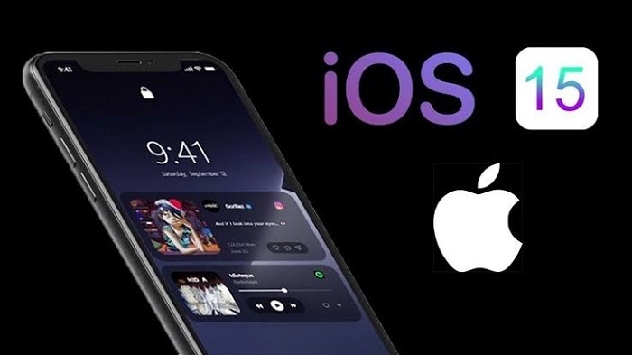 iOS15 به صورت رسمی با ویژگی‌های منحصربه‌فرد معرفی شد