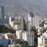 سقوط قیمت مسکن در تهران