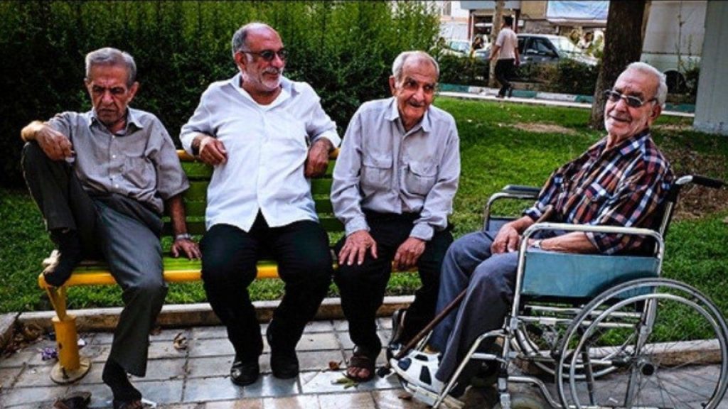 حقوق سال 1401 بازنشستگان تا پایان هفته واریز میشود؟