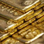 ادامه تردیدهای طلا برای افزایش یا کاهش قیمت طلا